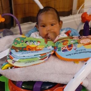 Meet your Posher, Dean